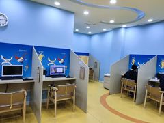 -竞思注意力·专注力·学习能力训练(珠江新城中心)