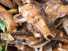 剥皮鱼-惠丰源烩面馆(经七路店)