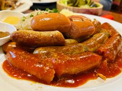 -申德勒加油站西餐厅(日坛路总店)