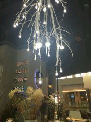 -J-Flying艺术形象设计