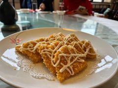 -千岛湖鱼味馆(十字街总店)