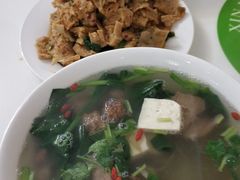 -尔力新疆丸子汤(北屯店)