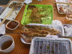 -木屋烧烤(白石洲店)