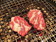 -赤坂亭M9和牛烧肉·日料398放题(万达店)