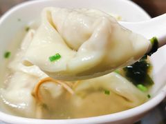 -锡笼记·无锡小笼(大润发店)