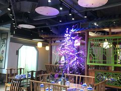 -古集小镇(银泰店)