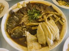 -百花食府(渔阳南路店)