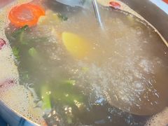 -刘少华贵州小黄牛·鲜牛肉火锅(总店)