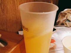 -江边城外烤全鱼(世茂广场店)