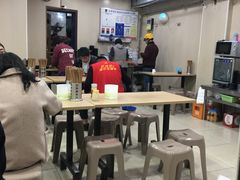 大堂-吃不亏特色包子(三峡广场店)
