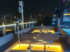 -琶醍壹号•潮菜江景餐吧