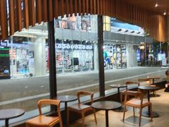 -星巴克(大宁店)
