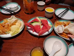 -阿德餐饮小秦川西北菜(福民路店)