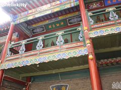 -高庙保安寺