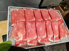 -东来顺(非遗·清真火锅·盛世广场店)