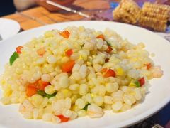 -798音乐烤吧(林西店)