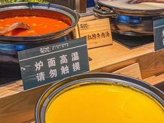 -梨花自助烤肉(西三旗万象汇黑金店)