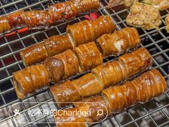 -夜食白市Yespicy·烧烤啤酒宵夜(番禺四海城店)