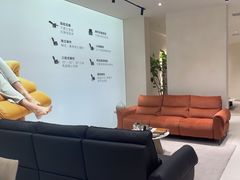 -LAZBOY乐至宝沙发(居然之家聚信店)