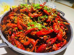 -蛙蛙叫干锅年代(簋街总店)