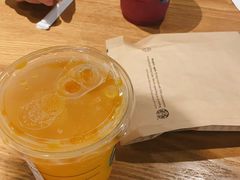 -星巴克臻选(武汉经开永旺梦乐城店)