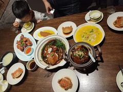 -扬州狮子楼·非遗淮扬菜(总店)