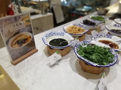 -杭州钱江新城万怡酒店-西餐厅