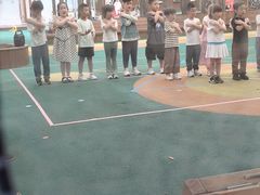 -上海徐汇区民办维多利亚幼儿园