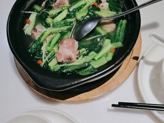 -新旺茶餐厅·早餐·夜宵(仙霞店)