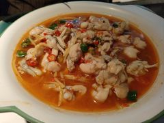 -雀蓝川菜(滨湖万象汇店)