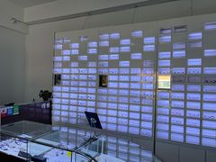 -云镜眼镜加工中心(南环路店)