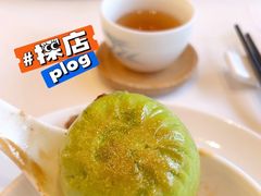 -金汇酒楼(中山东区店)