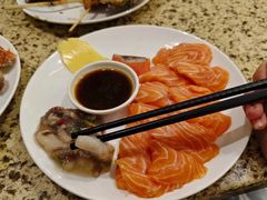 -禾斗海鲜自助(市南银座店)