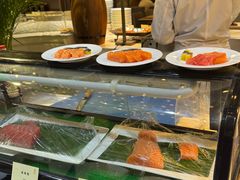 -印象餐厅(杭州国际博览中心北辰大酒店)