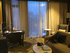 -长沙富力万达文华酒店