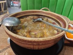 -菌小白火锅(时尚天河店)