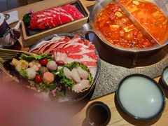 -湊湊火锅·茶憩(皇姑万象汇店)