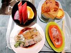 -堂会·KTV·自助餐·团建聚会(天河店)