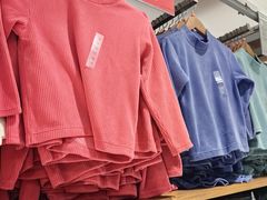 -优衣库(北京万柳华联购物中心店)