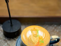 -猫屎咖啡(陶溪川店)