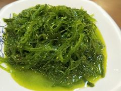 -东北农家小院(定西路店)