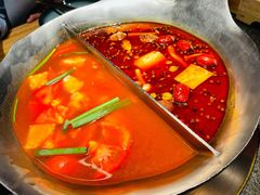 -湊湊火锅·茶憩(皇姑万象汇店)