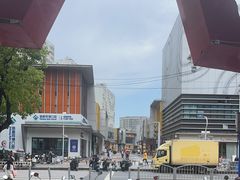 -万达广场(松江店)