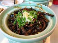 响油鳝糊-冶春茶社(官园桥店)