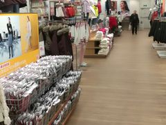 -优衣库(沈阳万象城店)