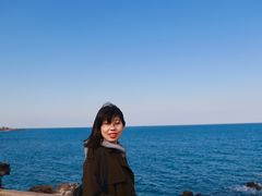 -龙头岩(Dragon Head Rock)