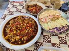 -老三样·旧食新味(万寿宫店)