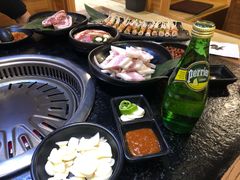 -九田家黑牛烤肉料理(太奥广场店)