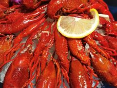 -潮三爷砂锅焗海鲜·生腌·海鲜粥(朝晖店)