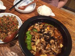 -云海肴·汽锅鸡·云南菜(苏州中心店)